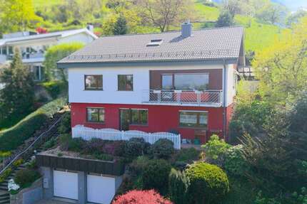 Haus Bühlertal - 6 Zimmer, 178 m&sup2;, 496.300&euro; | Angebot:26564217