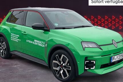 Renault R 5 2.728 km 32.870 &euro; Bühl 77815