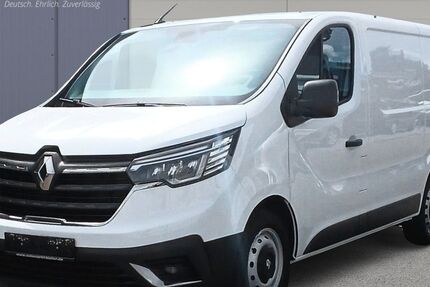 Renault Trafic 210.000 km 11.781 &euro; Bühl 77815