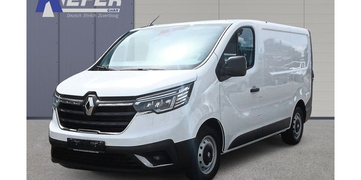 Renault Trafic 210.000 km 11.781 &euro; Bühl 77815