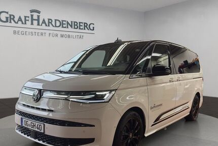 VW T7 Multivan 24.800 km 79.968 &euro; Offenburg 77652