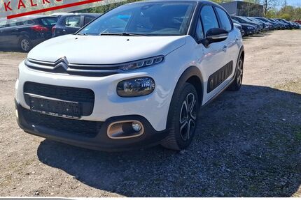 Citroen C3 93.617 km 7.785 &euro; Achern 77855
