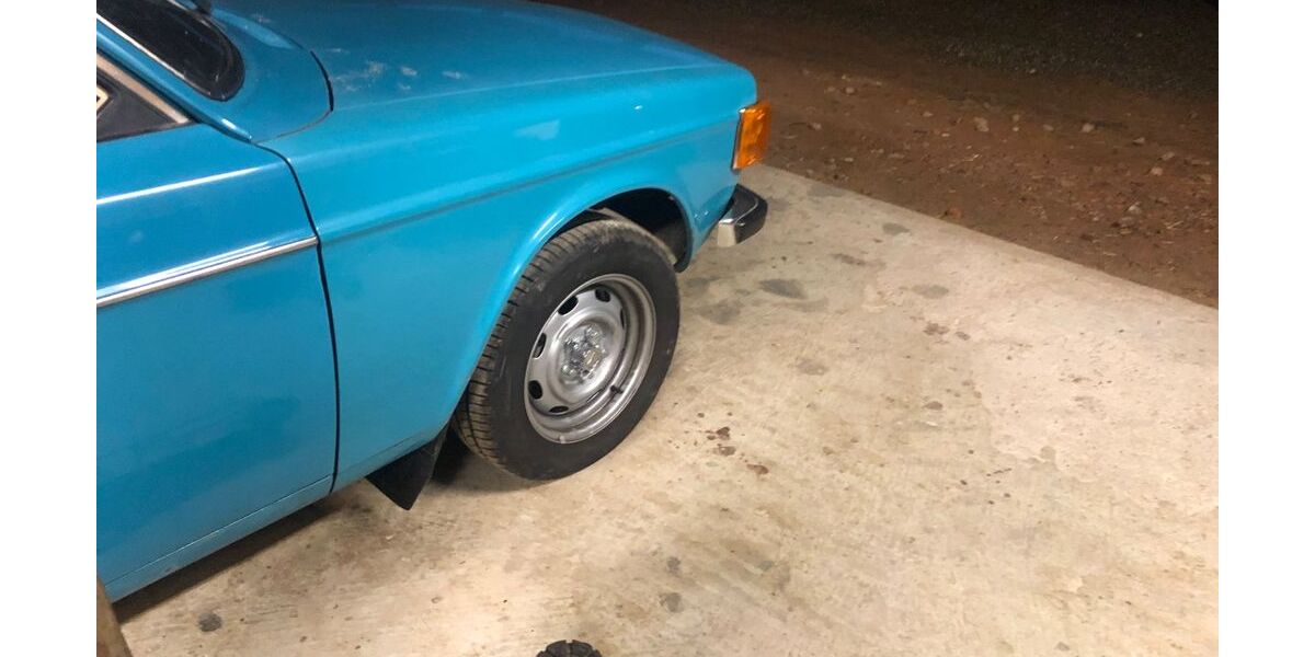 Volvo Andere 88.500 km 4.950 &euro; Bühl 77815