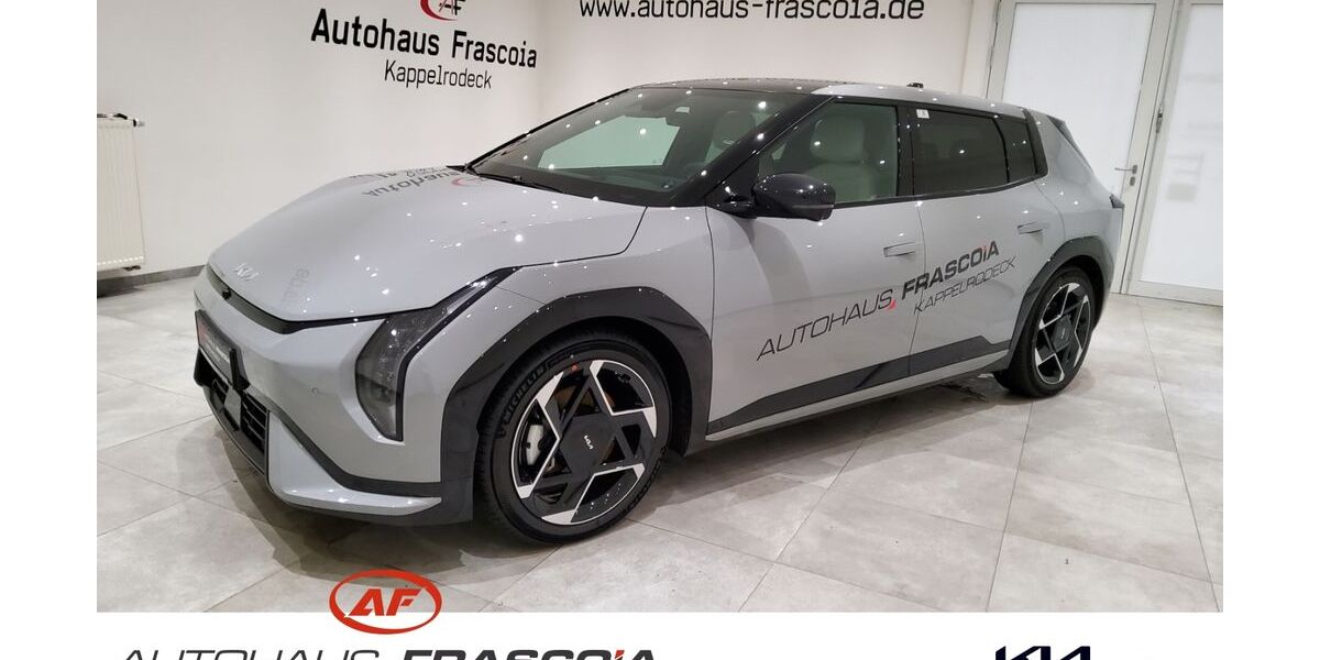 Kia EV4 3.111 km 48.390 &euro; Kappelrodeck 77876