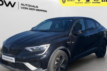 Renault Arkana 39.070 km 24.490 &euro; Friesenheim 77948