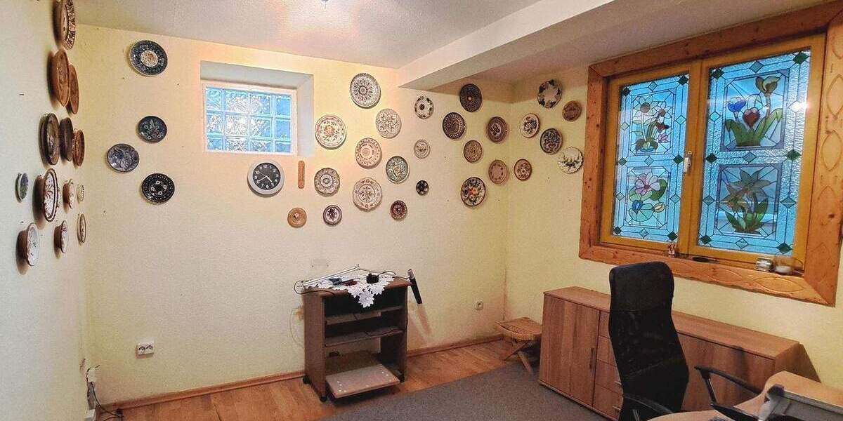 Einfamilienhaus Kippenheim Schmieheim - 6 Zimmer, 148 m&sup2;, 290.000&euro; | Angebot:25801001