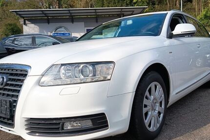 Audi A6 198.000 km 6.900 &euro; Lahr-Langenwinkel 77933