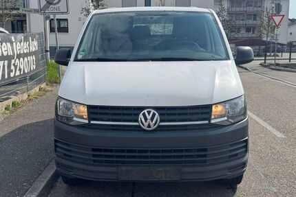 VW T6 Transporter 423.000 km 6.990 &euro; Appenweier 77767