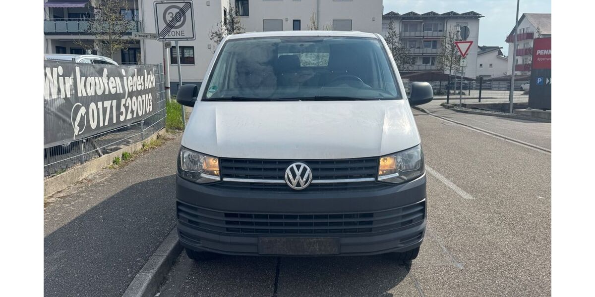 VW T6 Transporter 423.000 km 6.990 &euro; Appenweier 77767