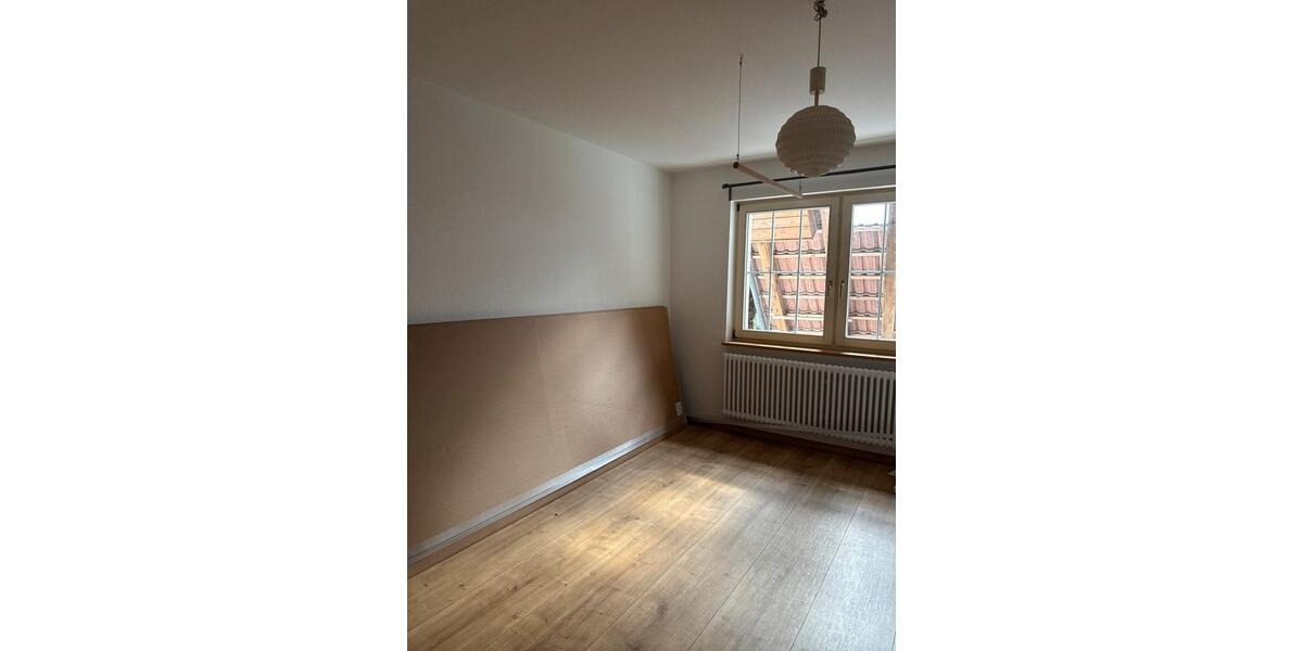 Etagenwohnung Wolfach - 3 Zimmer, 70 m&sup2;, 750&euro; | Angebot:25418122