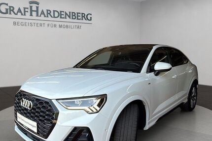Audi Q3 86.500 km 34.888 &euro; Offenburg 77652