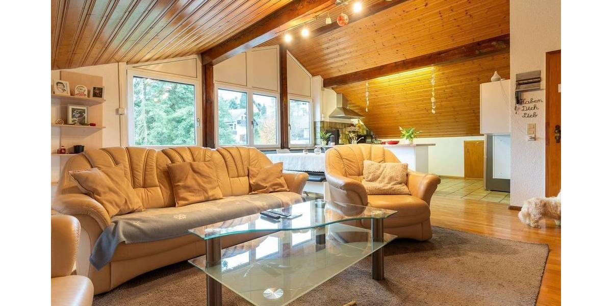 Mehrfamilienhaus, Wohnhaus Zell am Harmersbach Unterharmersbach - 589.500&euro; | Angebot:25733868