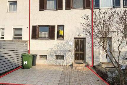 Haus Offenburg Weststadt - 4 Zimmer, 95 m&sup2;, 219.000&euro; | Angebot:25694417