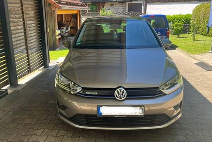 VW Golf Sportsvan 151.000 km 8.400 &euro; Bühlertal 77830