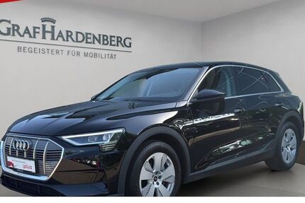 Audi e-tron 31.200 km 27.555 &euro; Lahr 77933