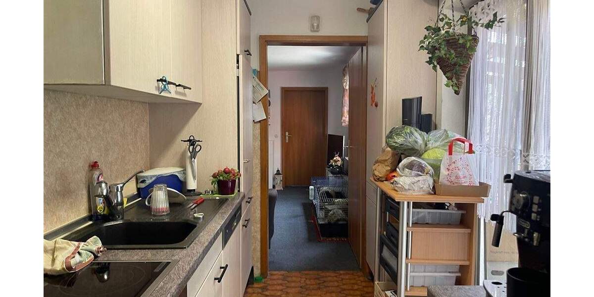 Einfamilienhaus Bühlertal - 8 Zimmer, 122 m&sup2;, 199.000&euro; | Angebot:25662439