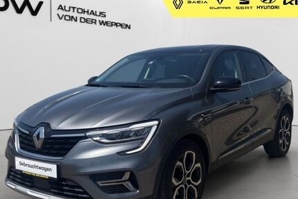 Renault Arkana 35.594 km 18.880 &euro; Friesenheim 77948