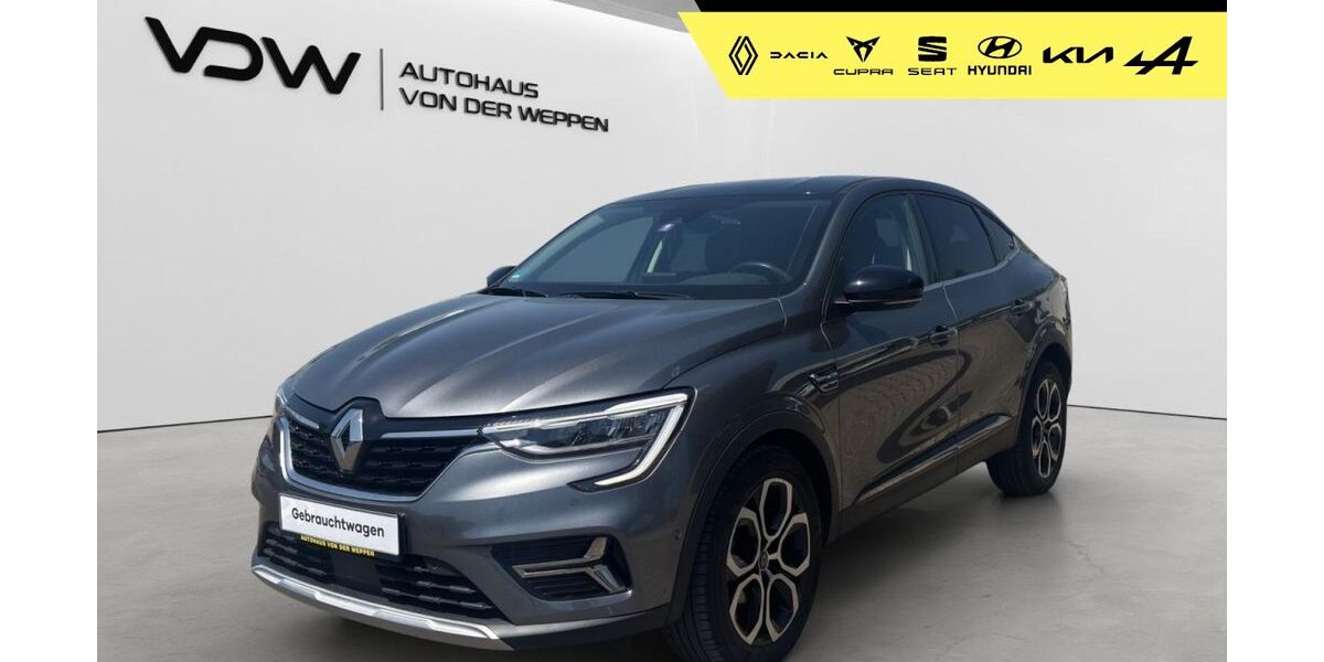 Renault Arkana 35.594 km 18.880 &euro; Friesenheim 77948