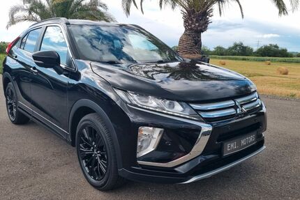 Mitsubishi Eclipse 18.000 km 20.999 &euro; Offenburg- Zunsweier 77656