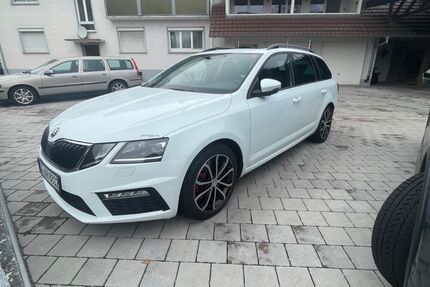 Skoda Octavia 168.000 km 14.000 &euro; Neuried 77743