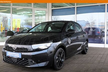 Opel Corsa 16.890 km 19.490 &euro; Bühl 77815