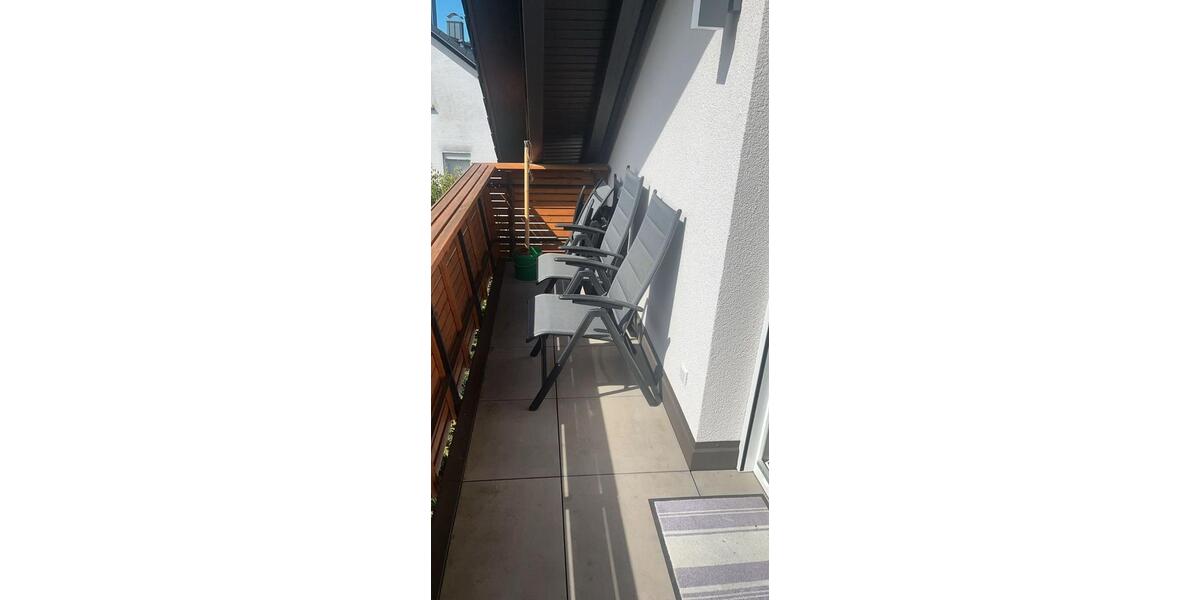 Dachgeschoßwohnung Steinach - 3 Zimmer, 85 m&sup2;, 950&euro; | Angebot:26415040