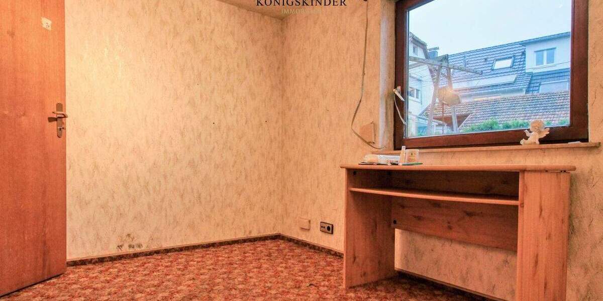 Mehrfamilienhaus, Wohnhaus Durbach / Ebersweier Ebersweier - 5 Zimmer, 164 m&sup2;, 490.000&euro; | Angebot:25730876