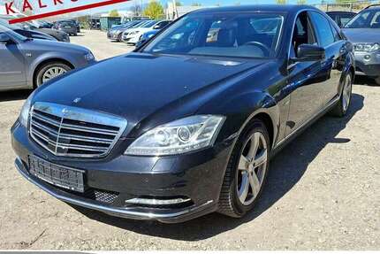 Mercedes-Benz S 350 176.389 km 13.985 &euro; Achern 77855