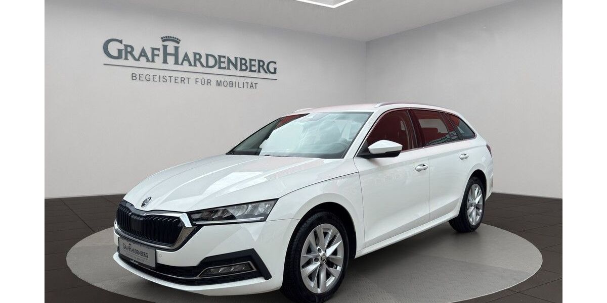 Skoda Octavia 103.600 km 22.444 &euro; Gengenbach 77723