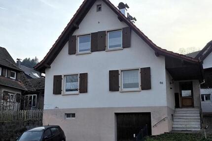 Haus Kappelrodeck - 7 Zimmer, 134 m&sup2;, 295.000&euro; | Angebot:26711253