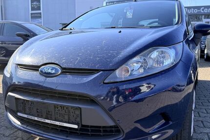 Ford Fiesta 127.000 km 2.999 &euro; Lahr-Langenwinkel 77933
