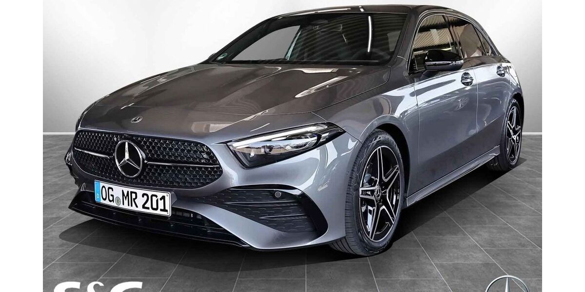 Mercedes-Benz A 200 17.725 km 34.540 &euro; Offenburg 77656