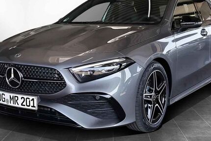 Mercedes-Benz A 200 17.882 km 34.540 &euro; Offenburg 77656