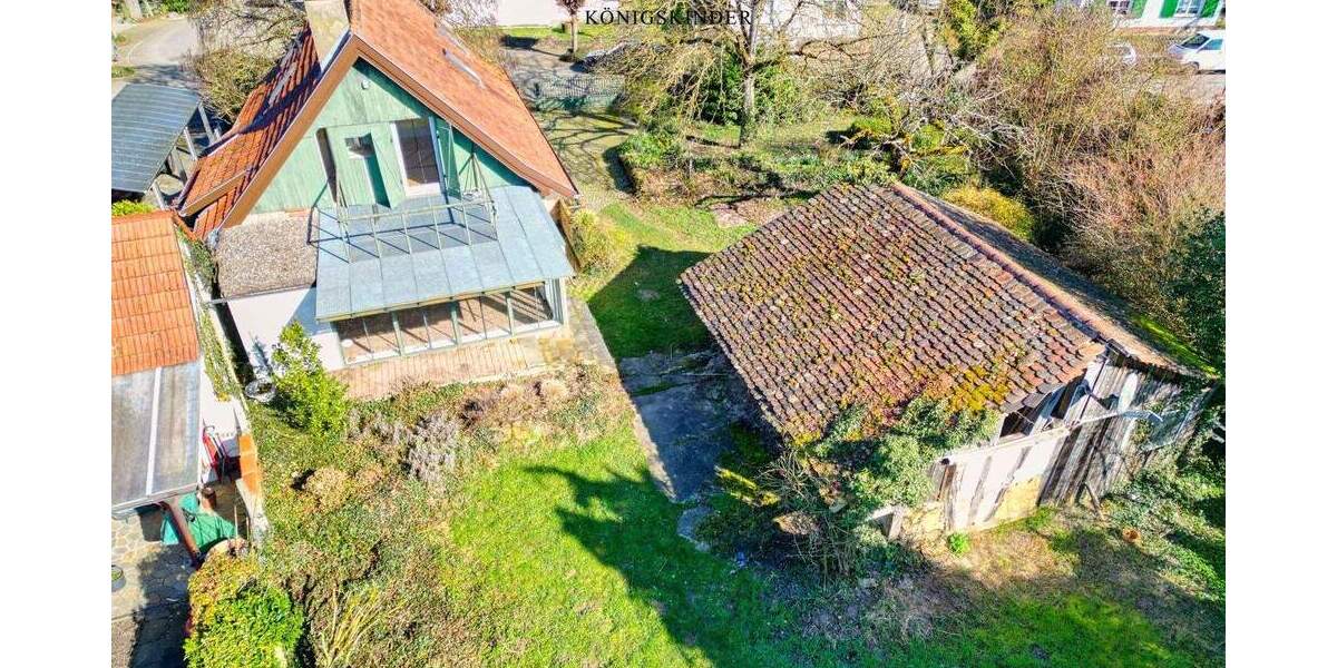 Einfamilienhaus Rheinau Freistett - 5 Zimmer, 134 m&sup2;, 480.000&euro; | Angebot:25798402