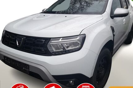 Dacia Duster 32.700 km 21.488 &euro; Kehl 77694