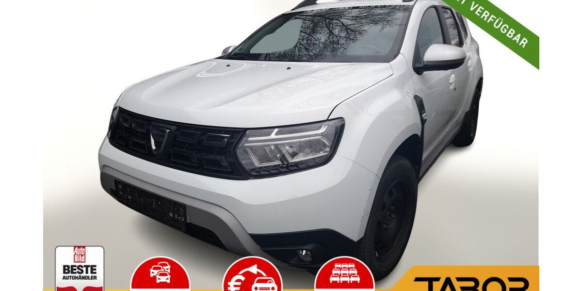 Dacia Duster 32.700 km 21.488 &euro; Kehl 77694