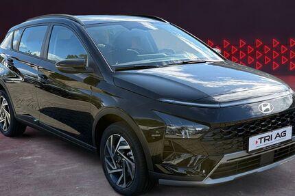 Hyundai BAYON 4.500 km 21.990 &euro; Kippenheim 77971
