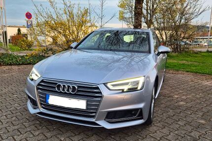 Audi A4 83.200 km 18.900 &euro; Oberkirch 77704