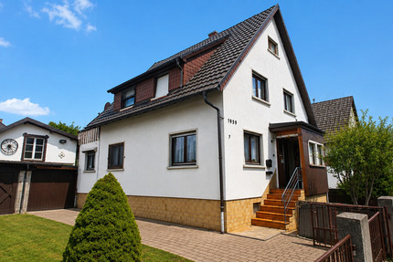 Haus Schutterwald - 5 Zimmer, 138 m&sup2;, 295.000&euro; | Angebot:26727450