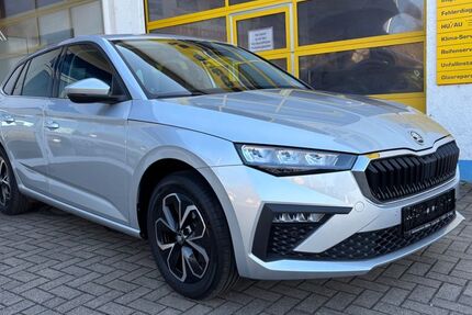 Skoda Scala 14.000 km 18.380 &euro; Lahr 77933