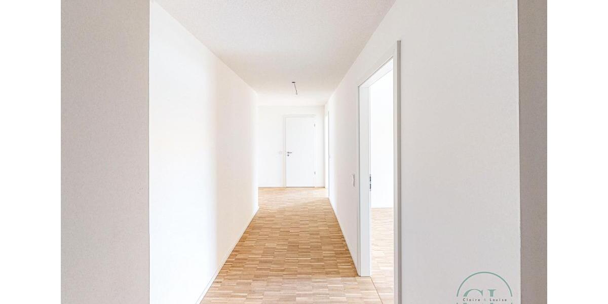 Erdgeschoßwohnung Lahr (Schwarzwald) - 3 Zimmer, 92 m&sup2;, 1.040&euro; | Angebot:26645343