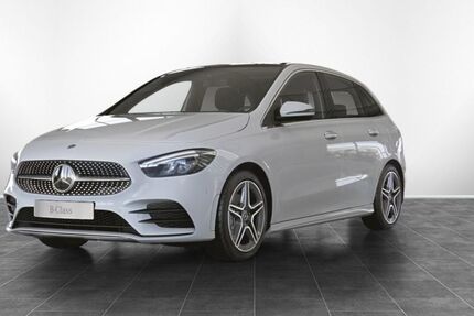 Mercedes-Benz B 200 61.790 km 24.890 &euro; Offenburg 77656