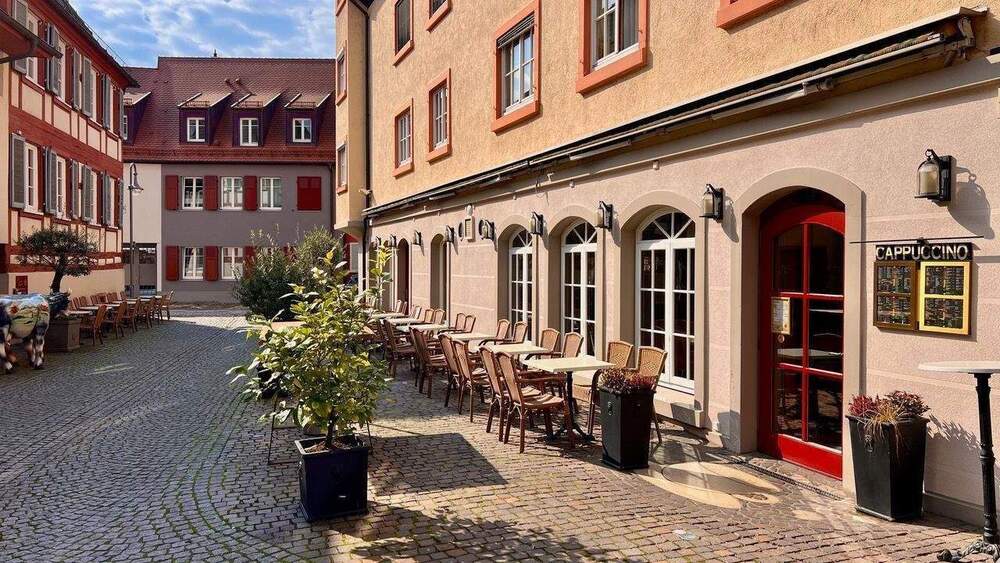 Gewerbeobjekt Gengenbach - 1 Zimmer, 1.350.000&euro; | Angebot:26630295