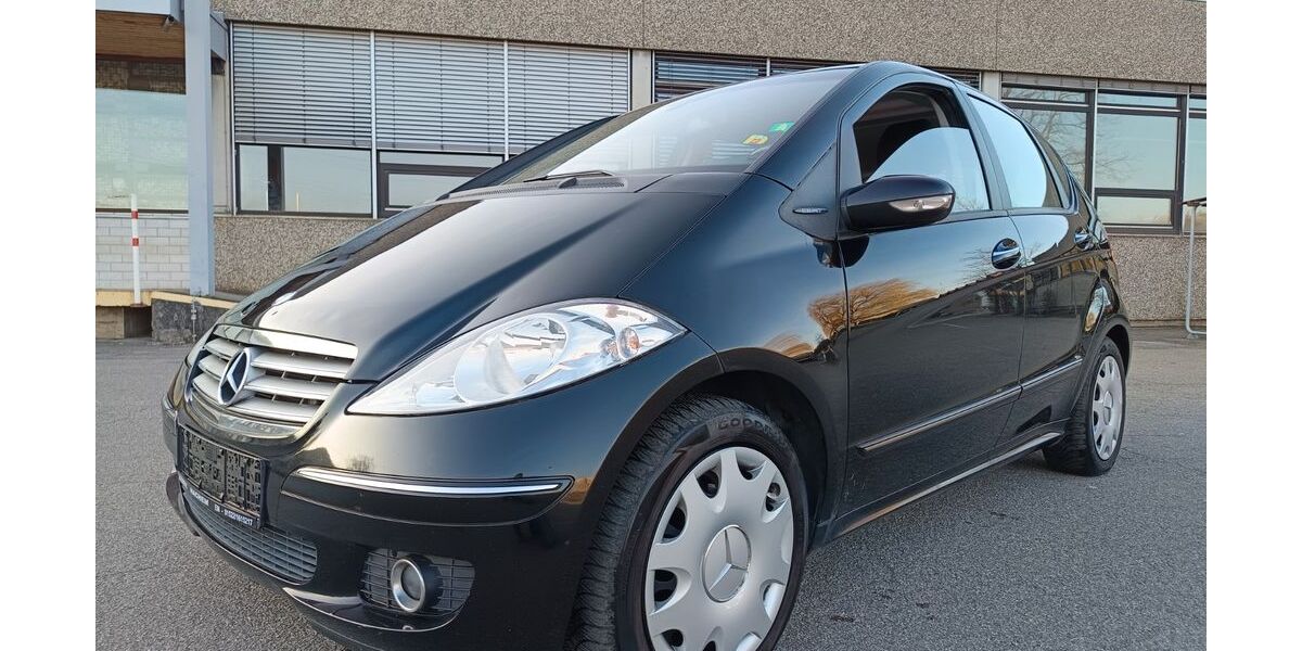 Mercedes-Benz A 200 175.000 km 3.999 &euro; Lahr-Langenwinkel 77933