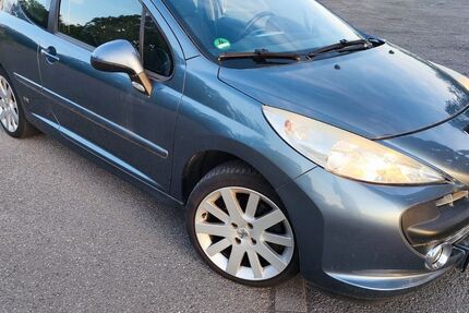 Peugeot 207 141.200 km 1.900 &euro; Lahr 77933