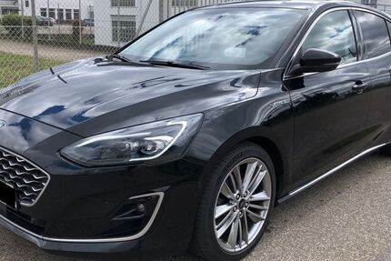 Ford Focus 84.000 km 17.990 &euro; Lahr 77933