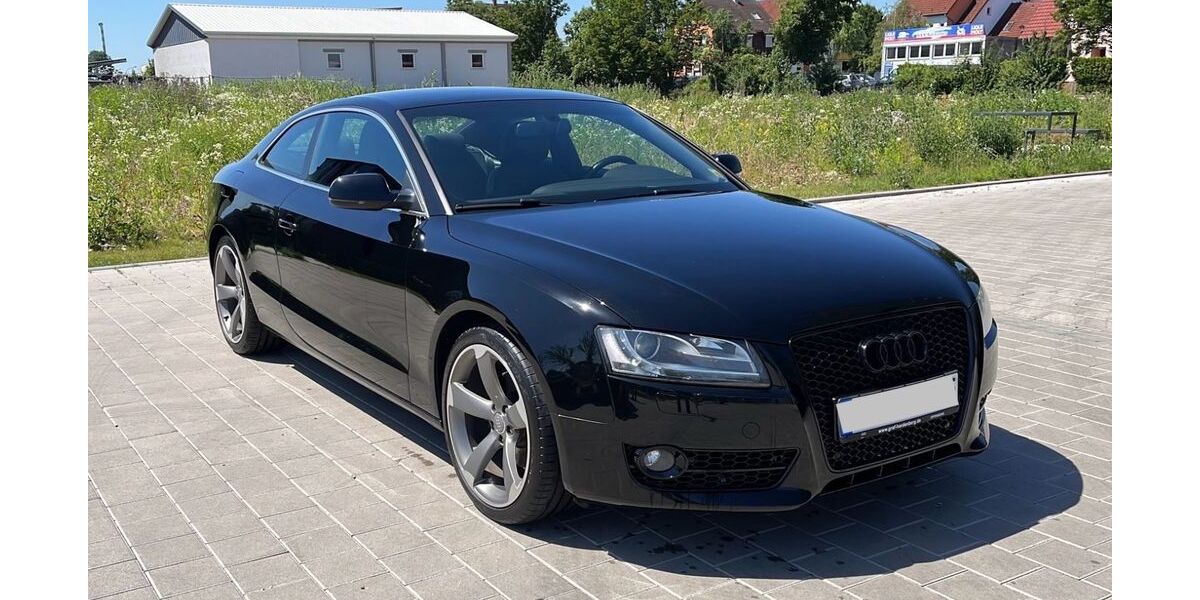 Audi A5 170.000 km 10.500 &euro; Schutterwald 77746