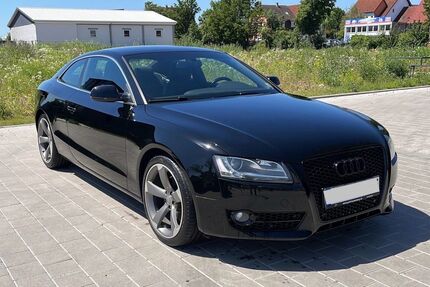 Audi A5 170.000 km 9.999 &euro; Schutterwald 77746