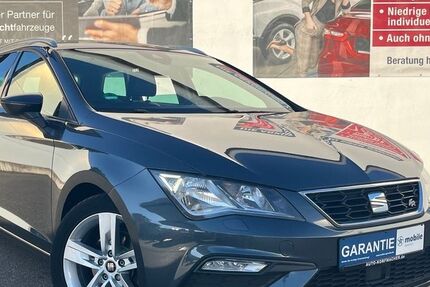 Seat Leon 92.600 km 15.995 &euro; Ettenheim 77955