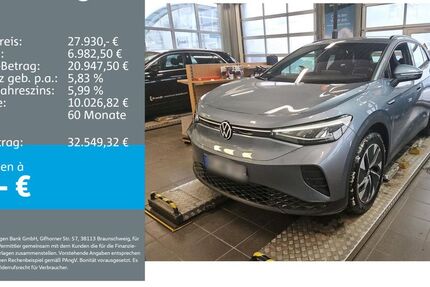 VW ID.4 20.980 km 25.930 &euro; Kehl 77694